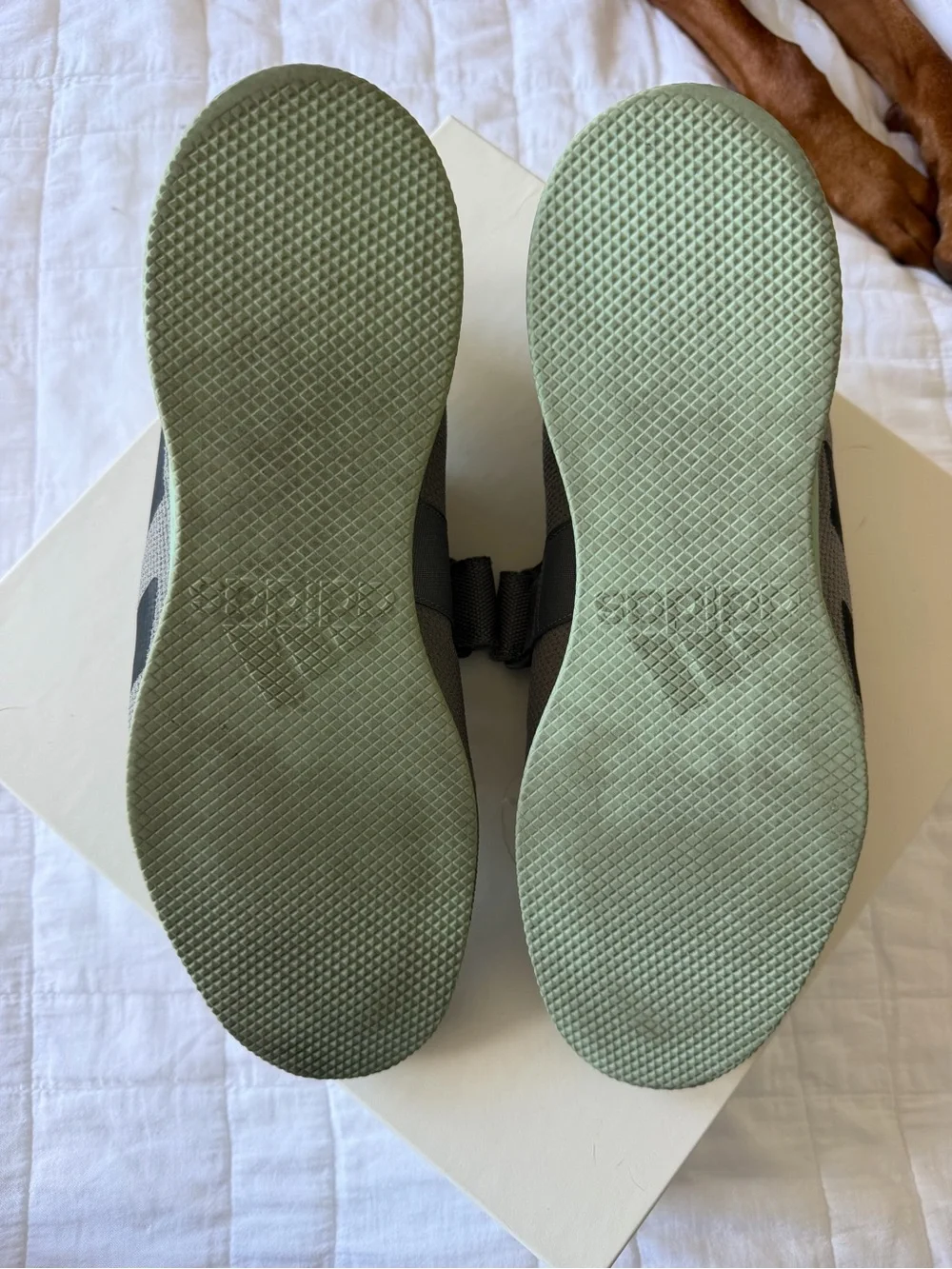 adidas weightlifting shoes